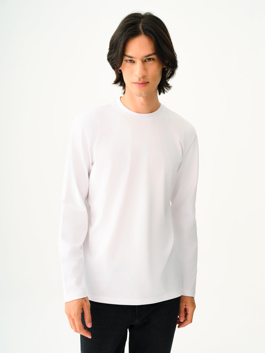 Regular Fit Men's Tshirt U.sleeve
