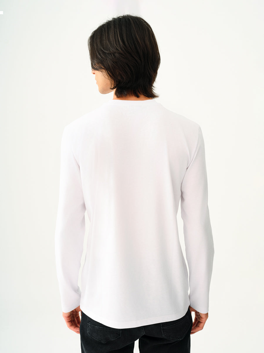 Regular Fit Men's Tshirt U.sleeve