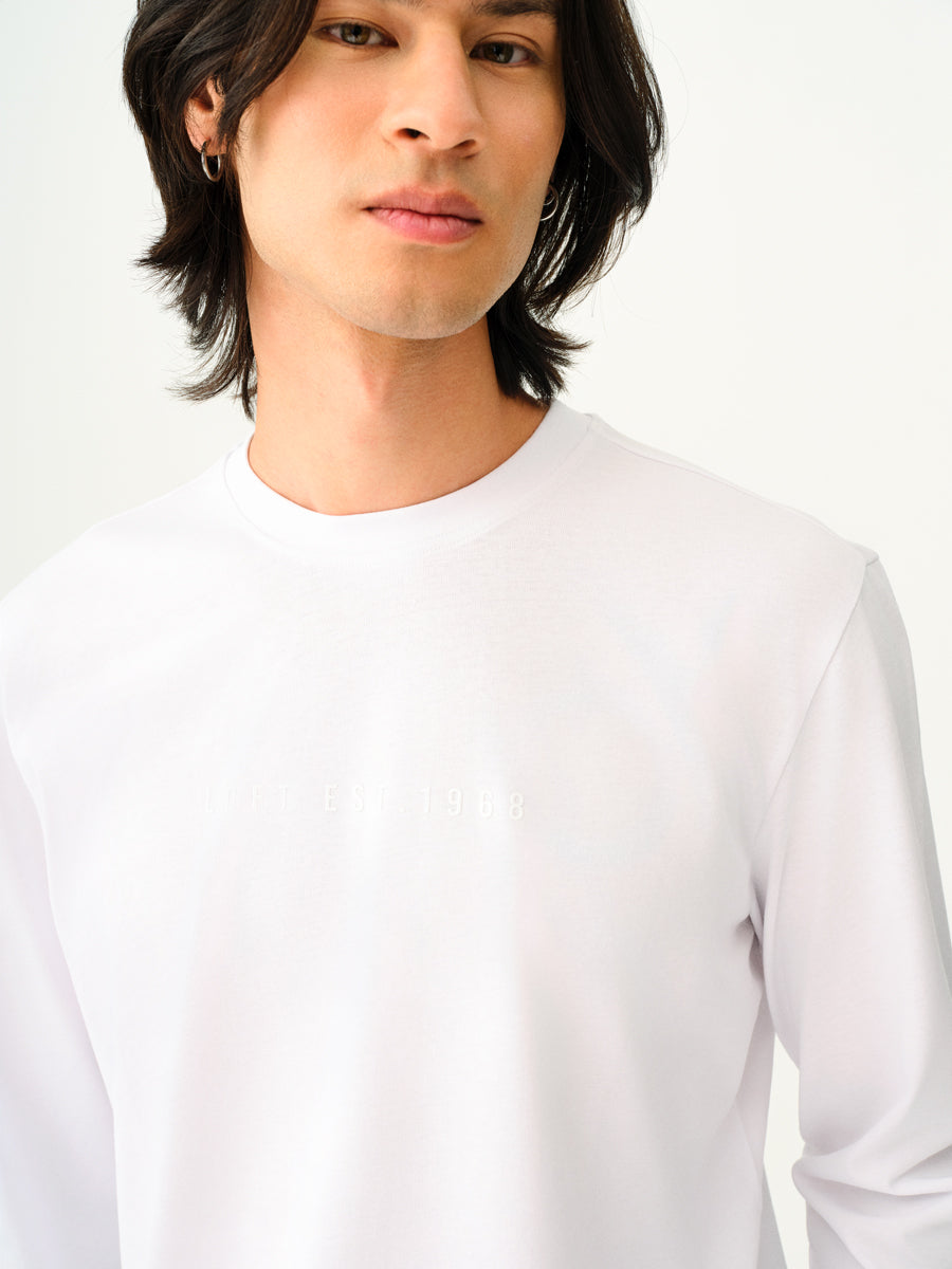 Regular Fit Men's Tshirt U.sleeve