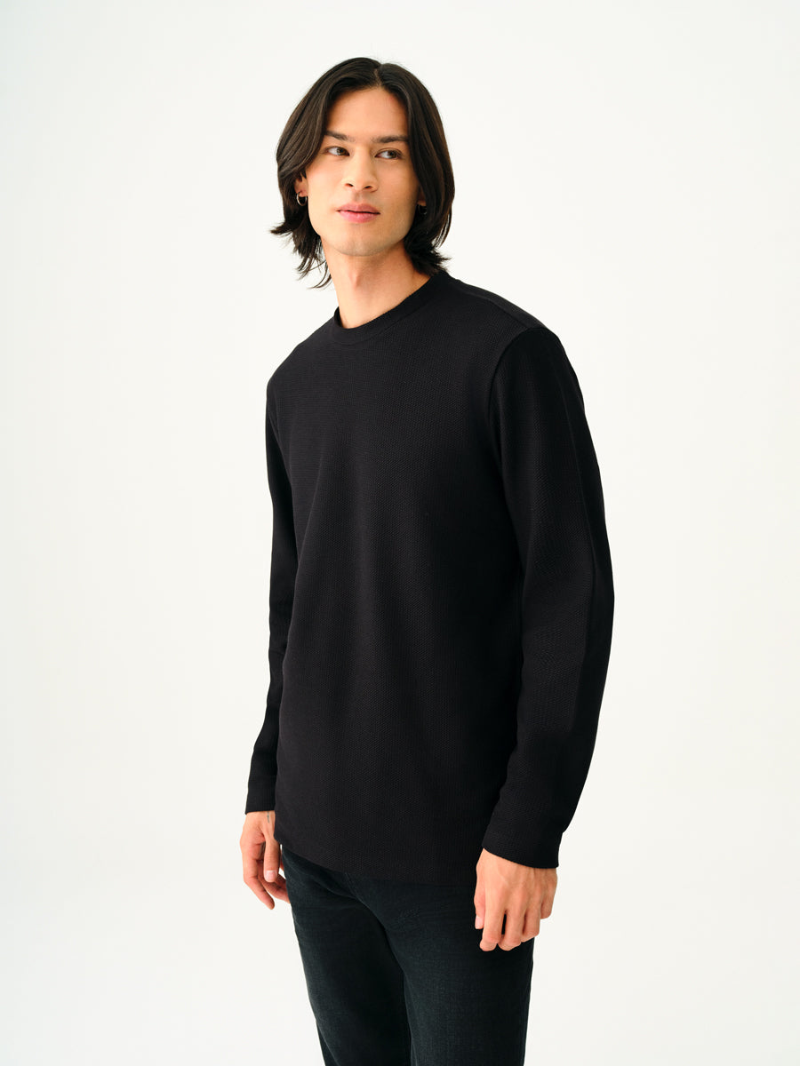 Regular Fit Men's Tshirt U.sleeve