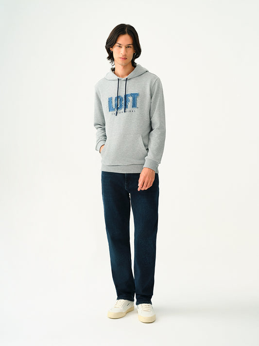 Simon Regular Fit Men's Trousers