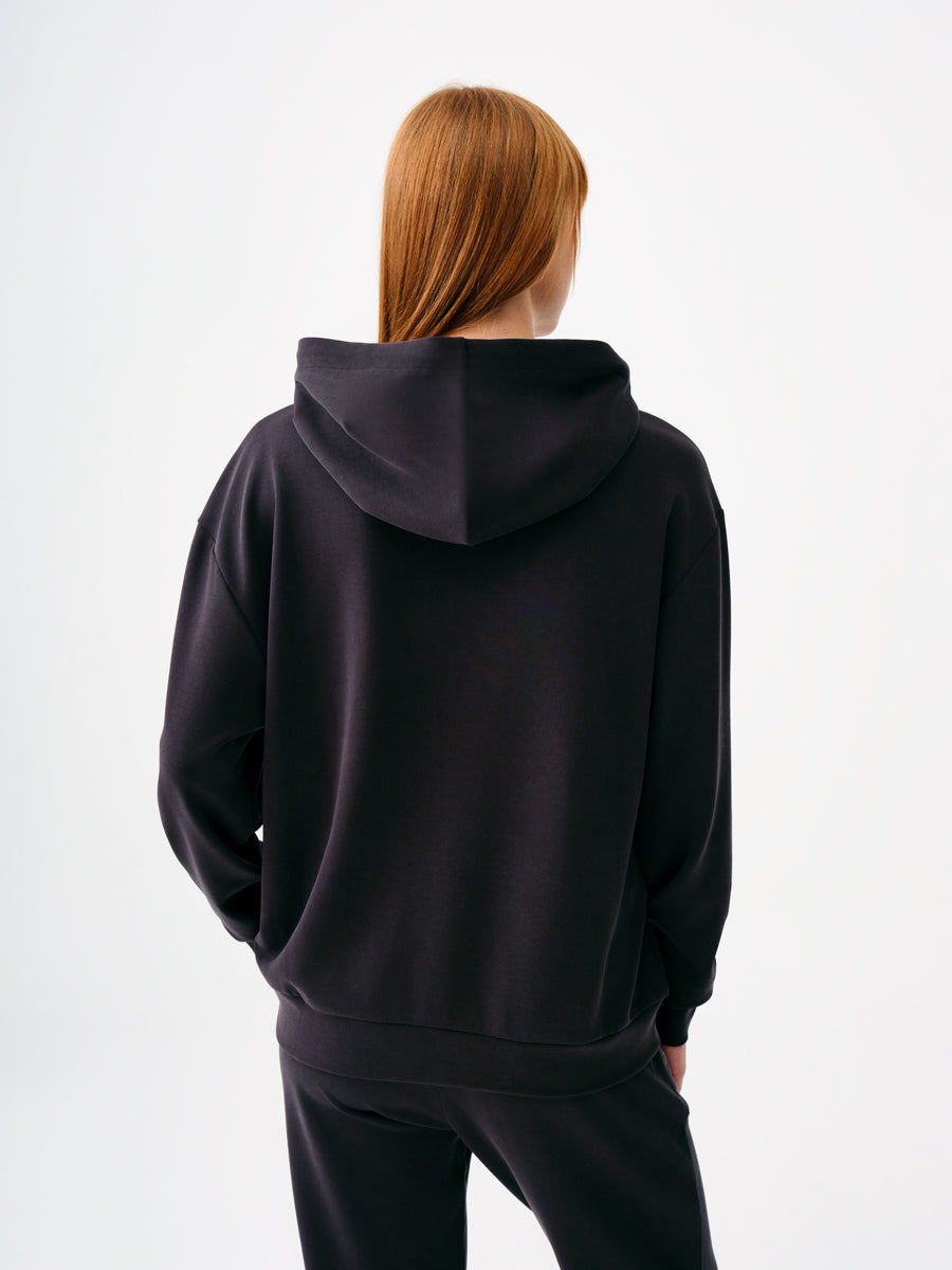 Loose Fit Women's Sweatshirt