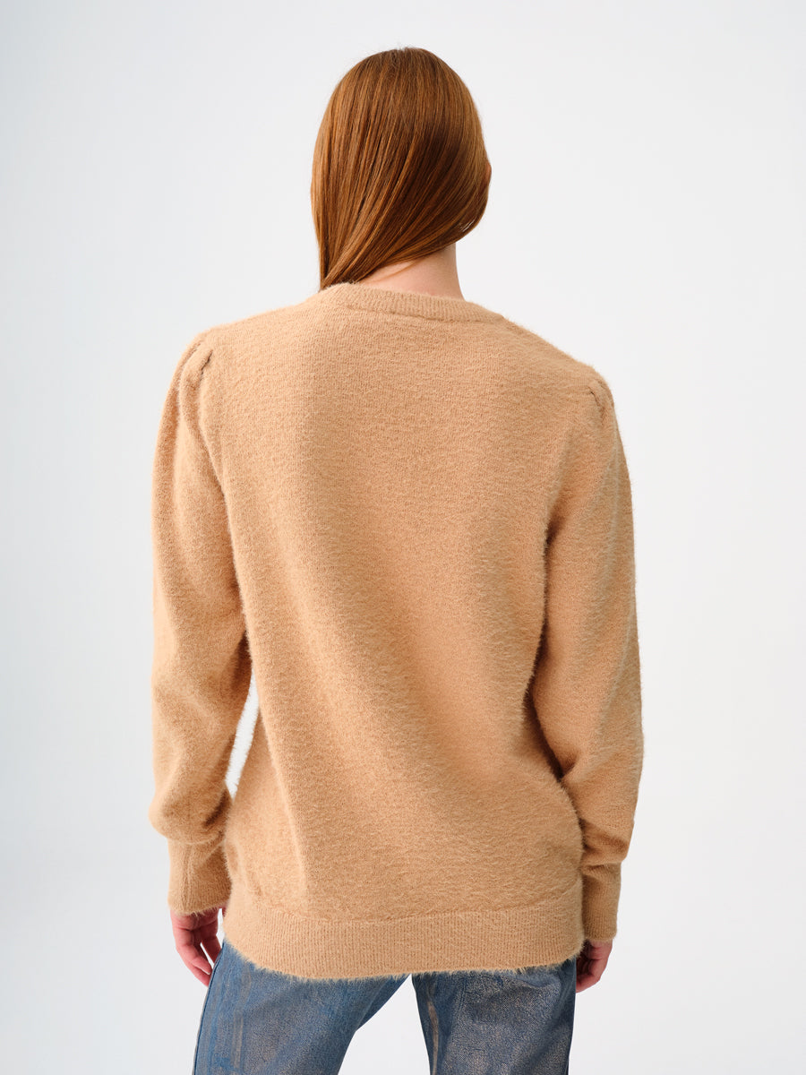 Regular Fit Women's Sweater