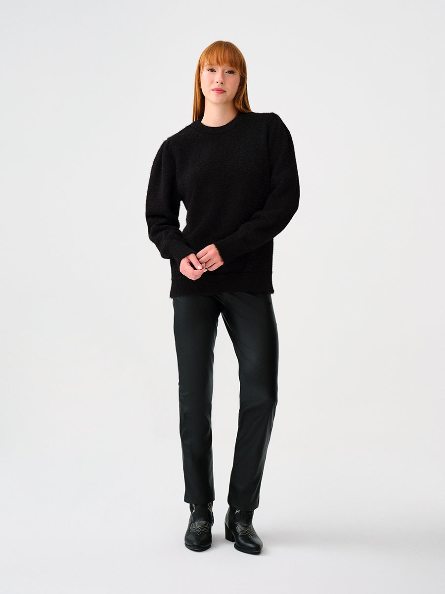 Regular Fit Women's Sweater