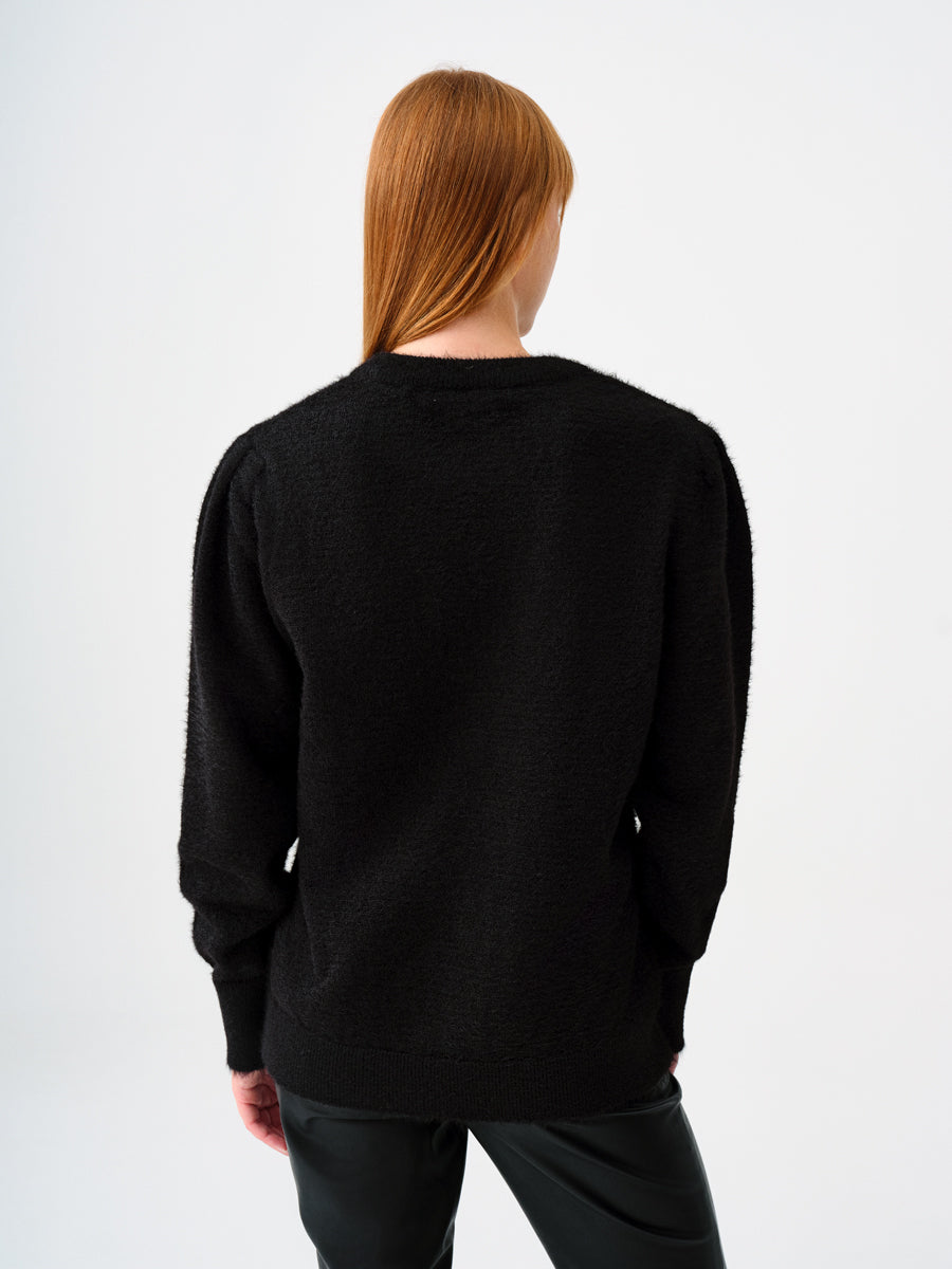 Regular Fit Women's Sweater