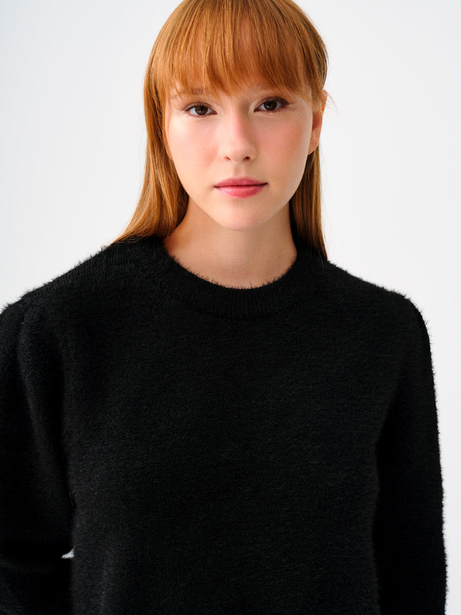 Regular Fit Women's Sweater