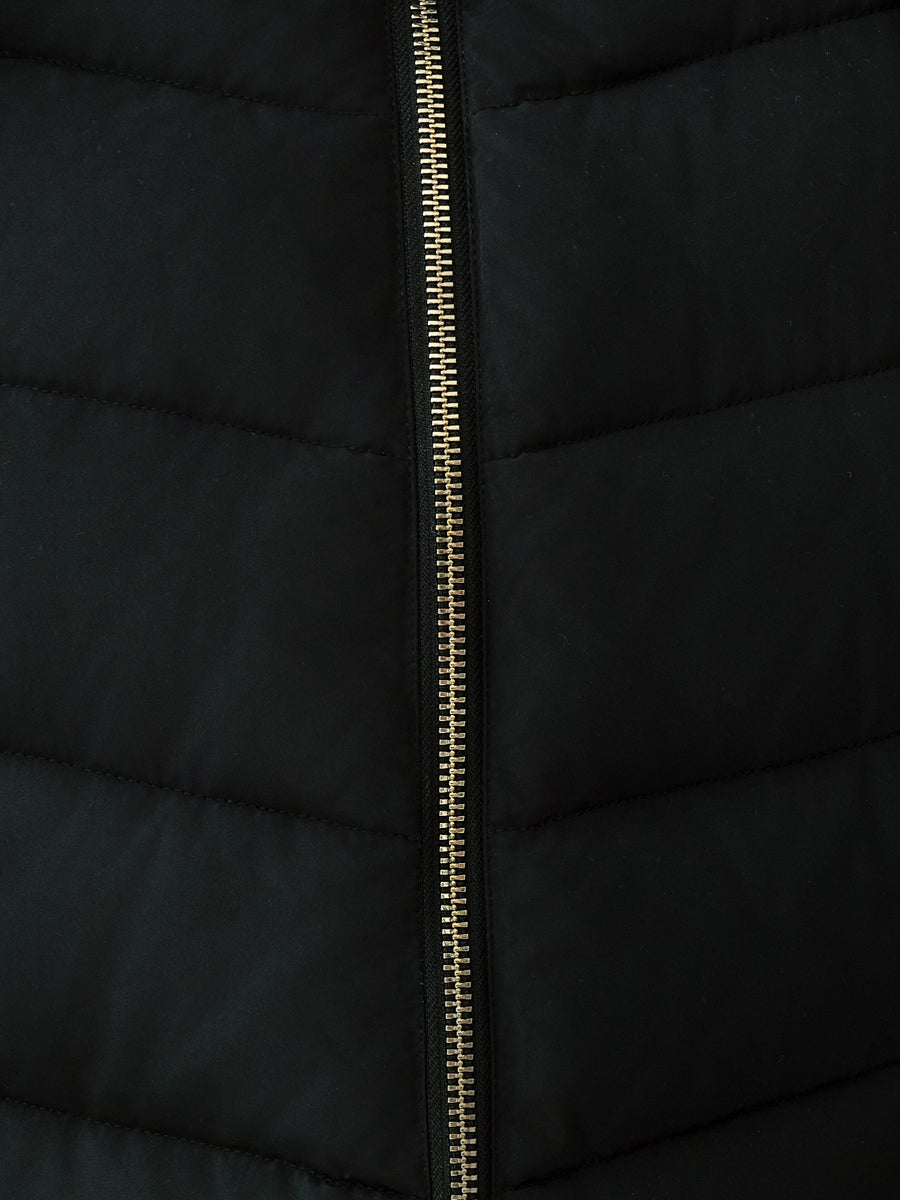 Regular Fit Women's Coat