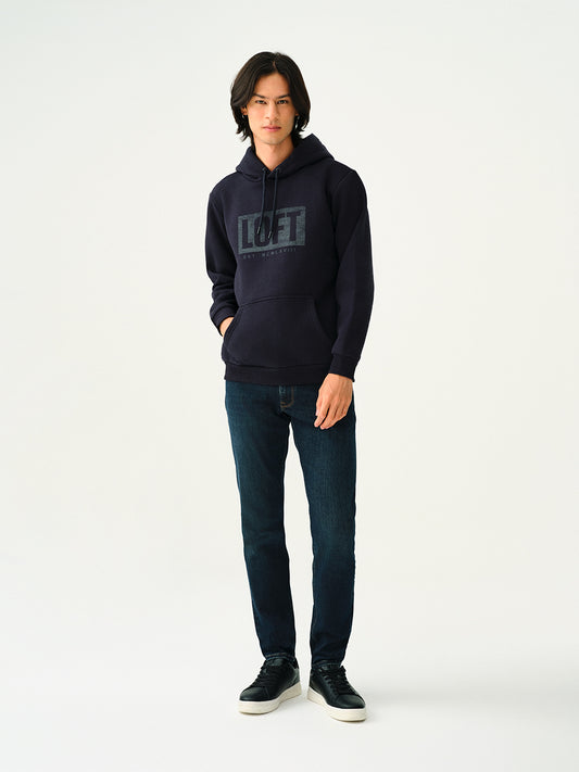 Ricardo Slim Fit Men's Trousers