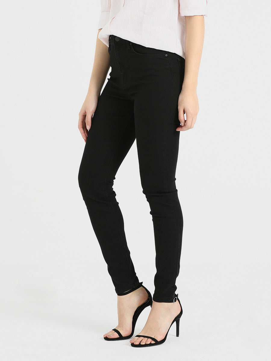 Natalie Skinny Fit Women's Trousers