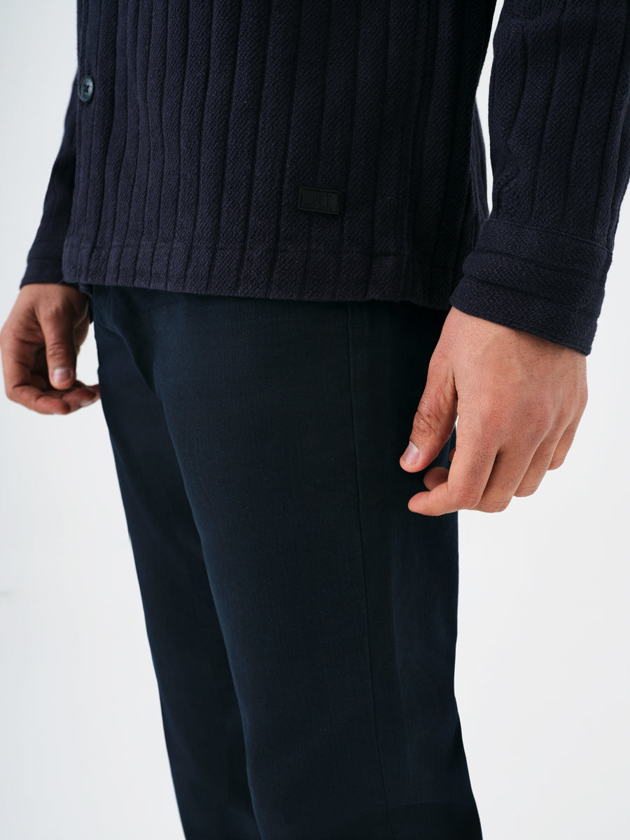 Regular Fit Men's Shirt Long Sleeve