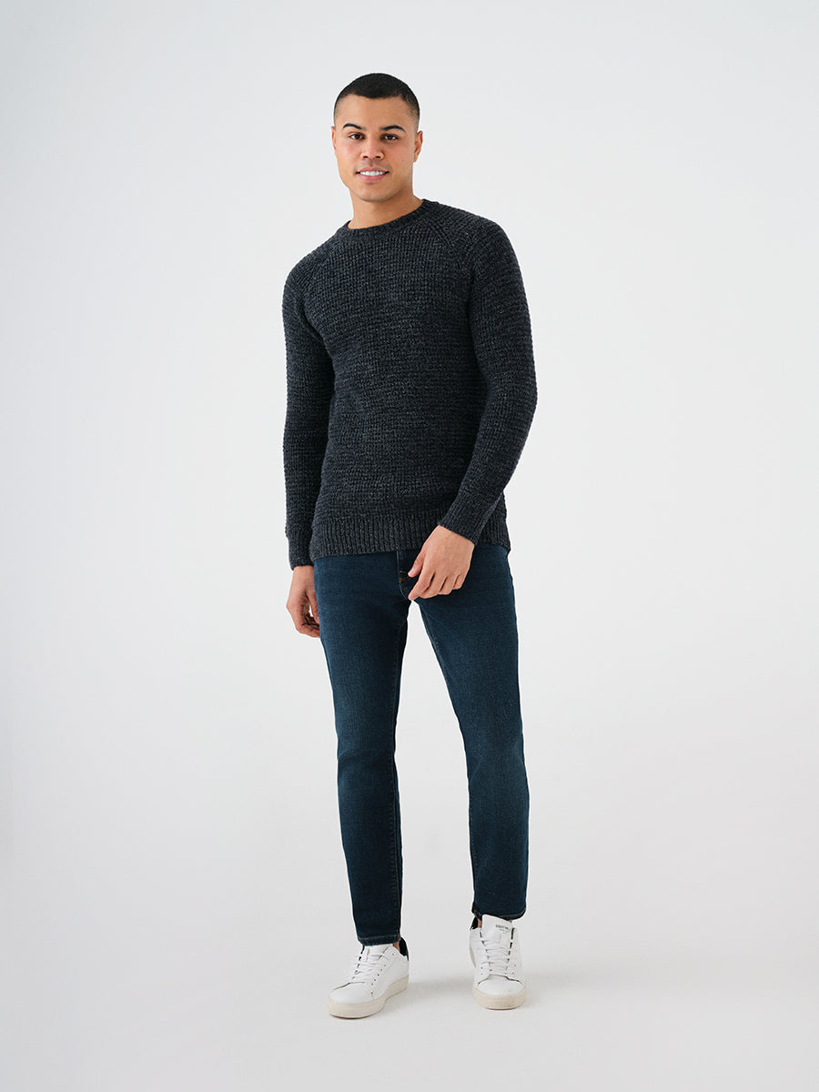 Regular Fit Men's Sweater