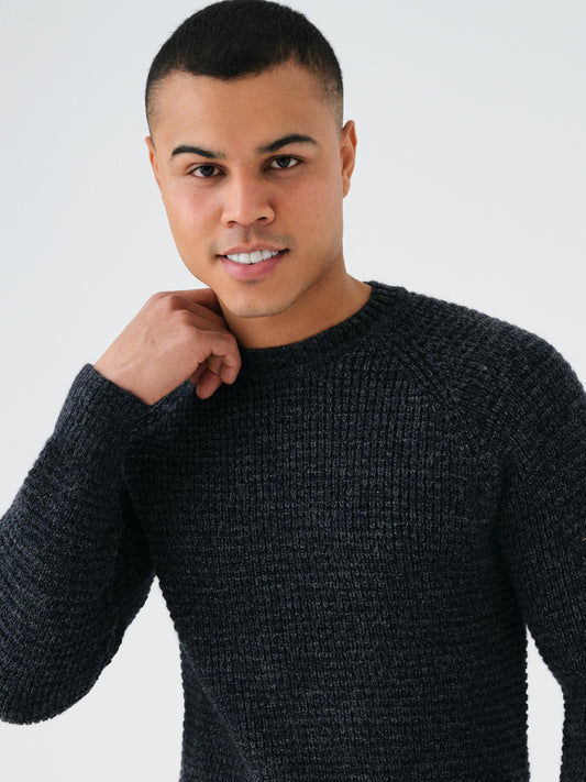 Regular Fit Men's Sweater