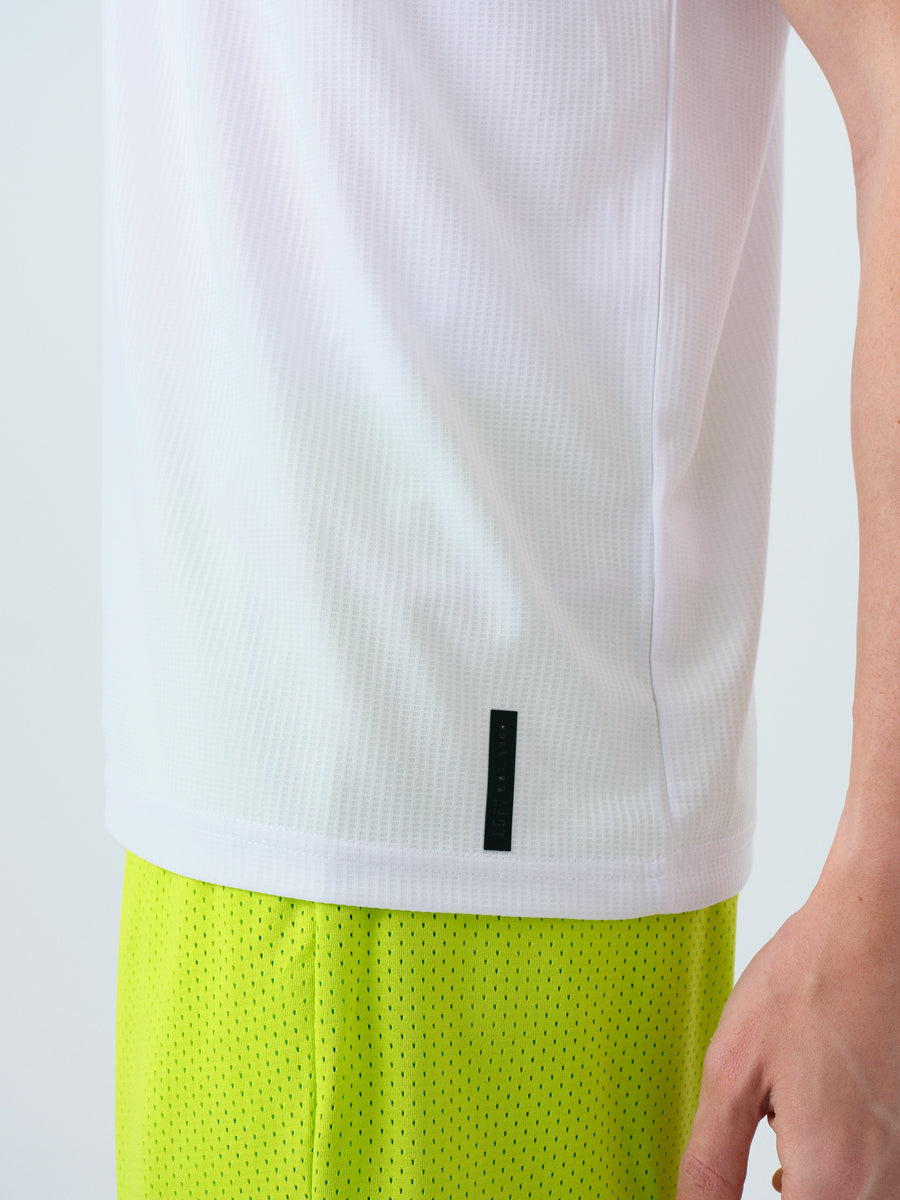 Regular Fit Men's T-shirt Short Sleeve