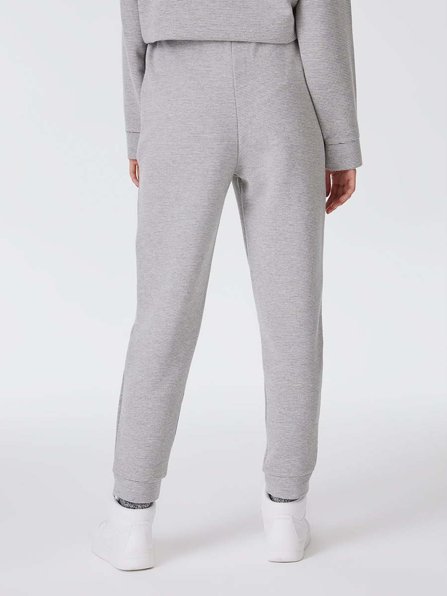 Loose Crop Women's Sweatshirt