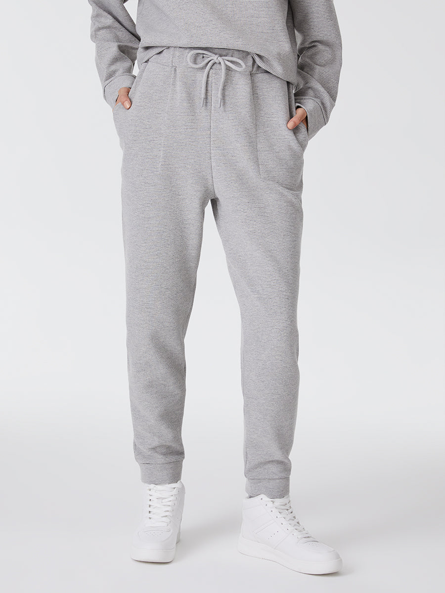 Loose Crop Women's Sweatshirt