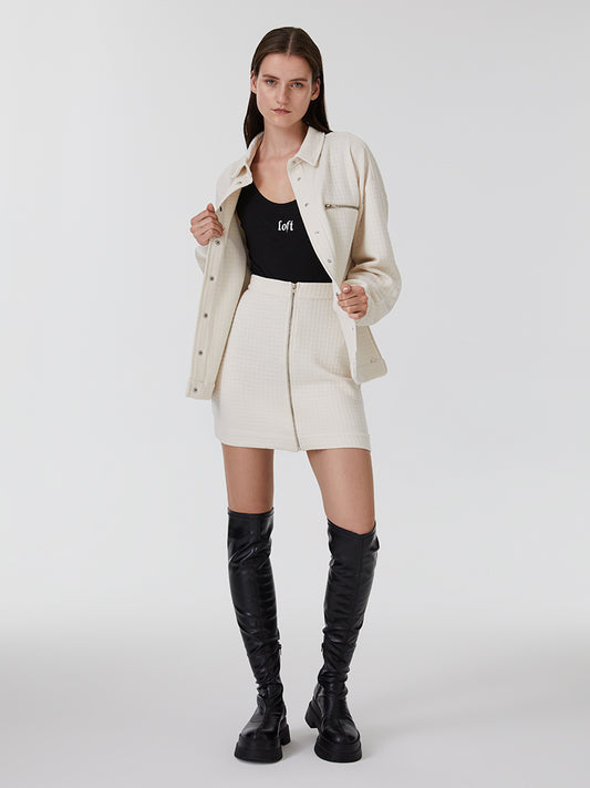 Woman Skirt