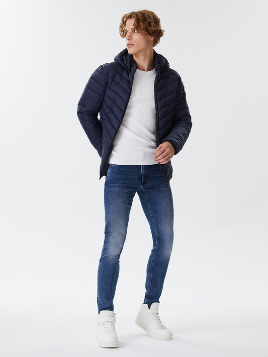 Ricardo Slim Fit Men's Trousers