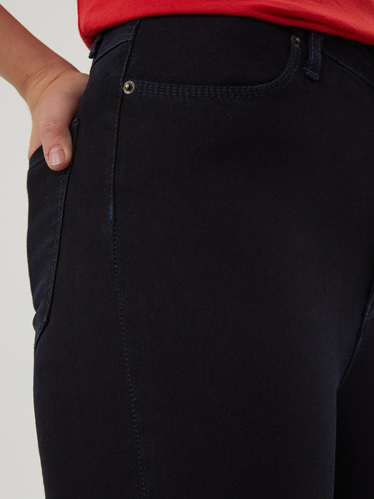 Natalie Skinny Fit Women's Trousers
