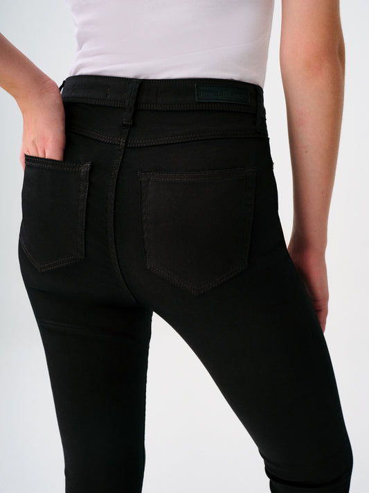 Natalie Skinny Fit Women's Trousers