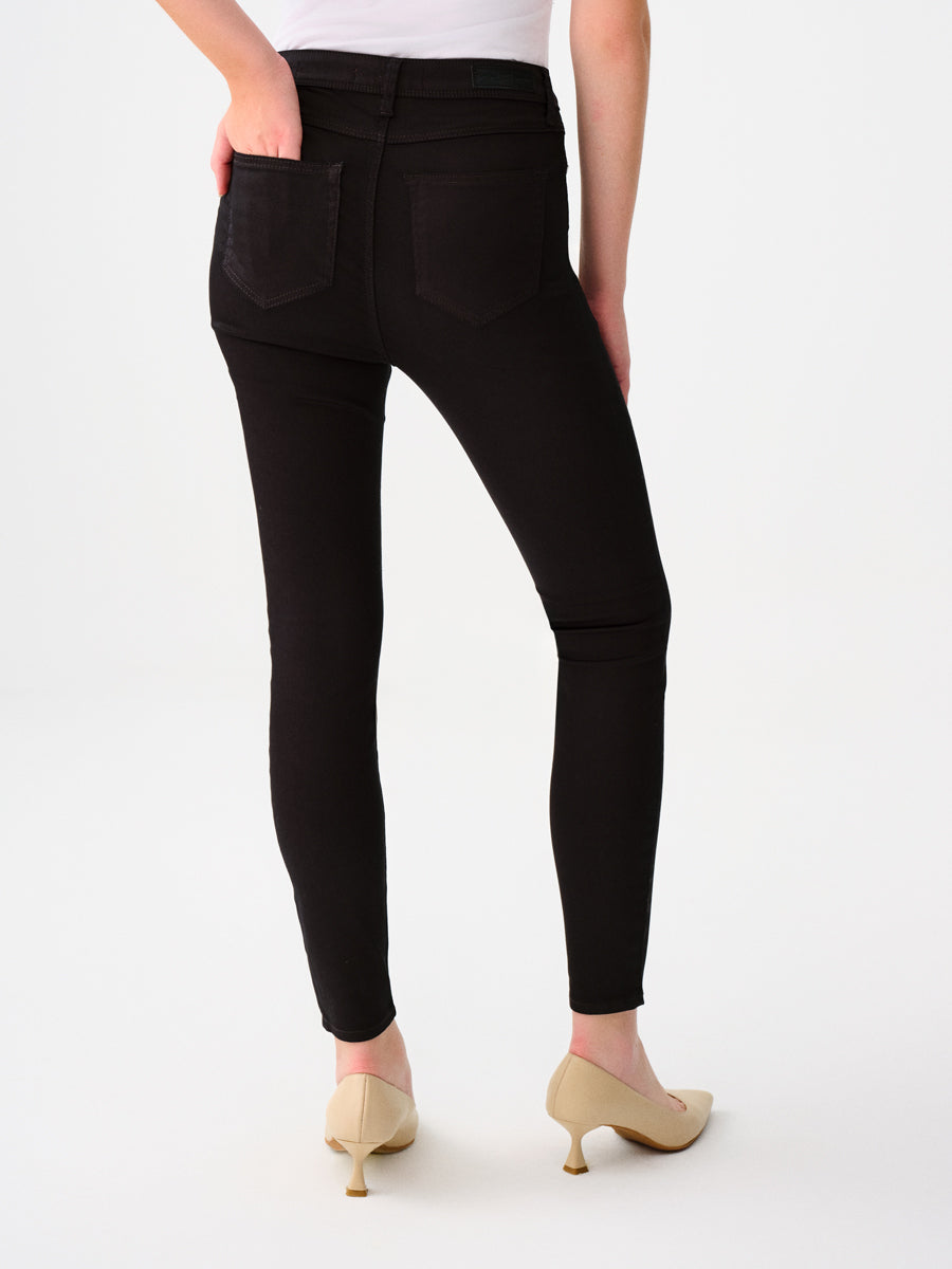 Natalie Skinny Fit Women's Trousers