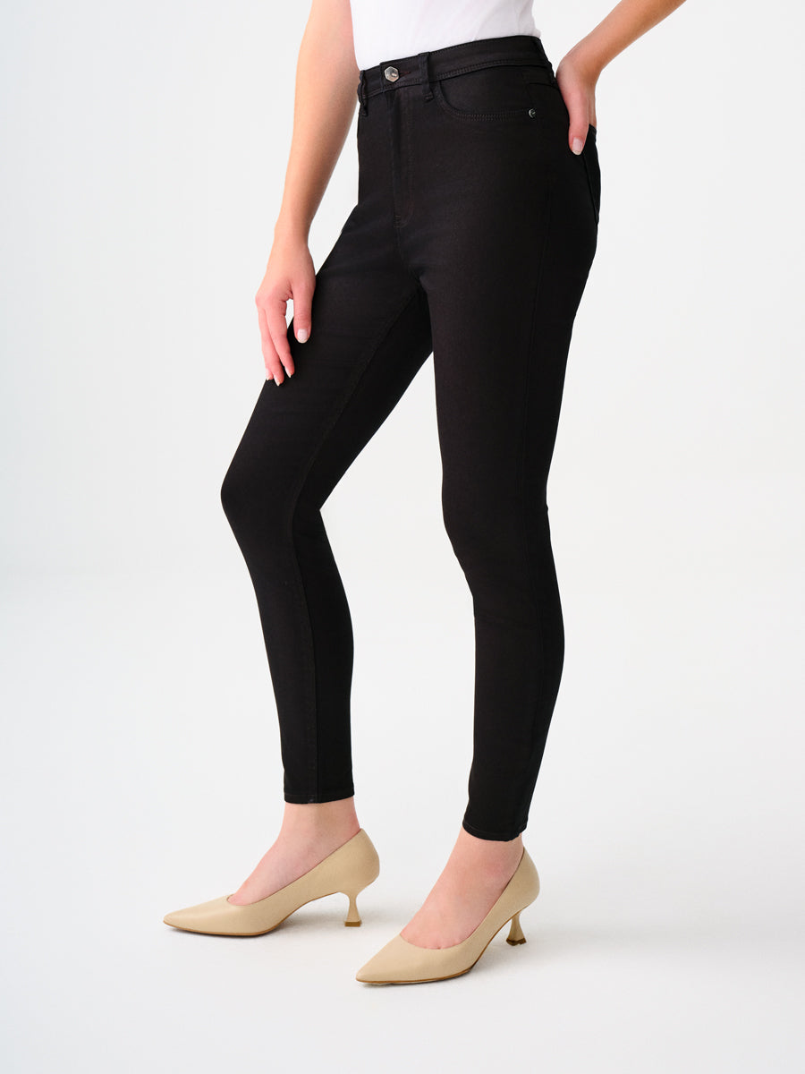 Natalie Skinny Fit Women's Trousers