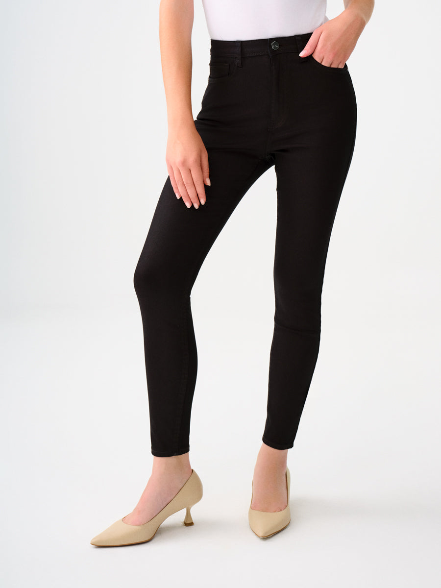 Natalie Skinny Fit Women's Trousers