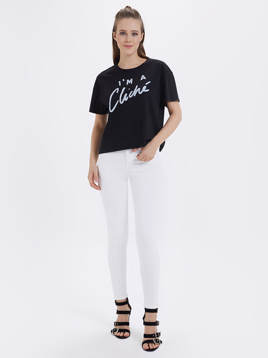 Skinny Women's Trousers