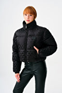 Loft Women's Coat LF2037391 Black