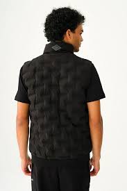 Regular Fit Men's Vest