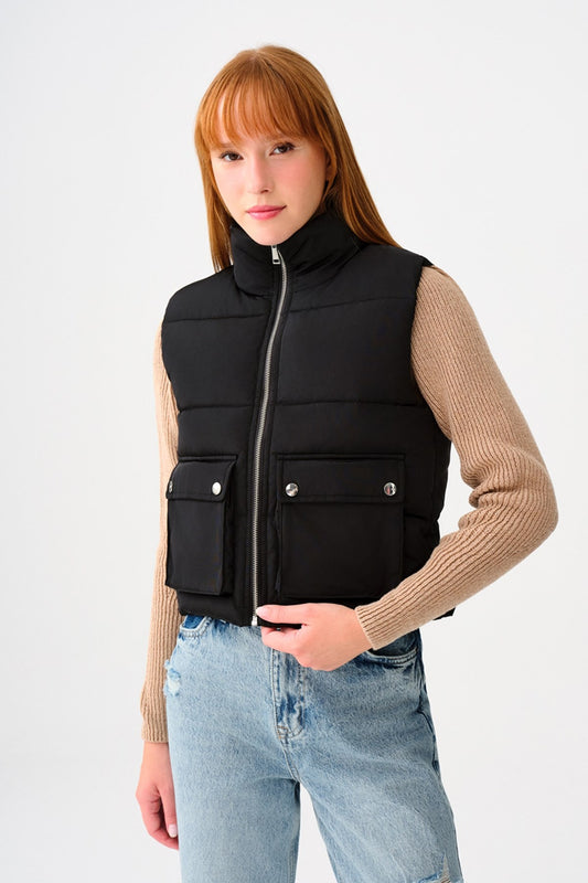 Loft Women's Vest
